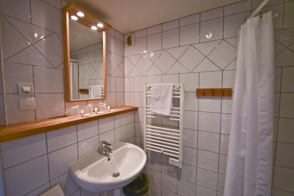 Langley Hotel Victors Val-dʼIsère Dış mekan fotoğraf