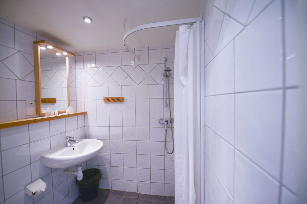 Langley Hotel Victors Val-dʼIsère Dış mekan fotoğraf